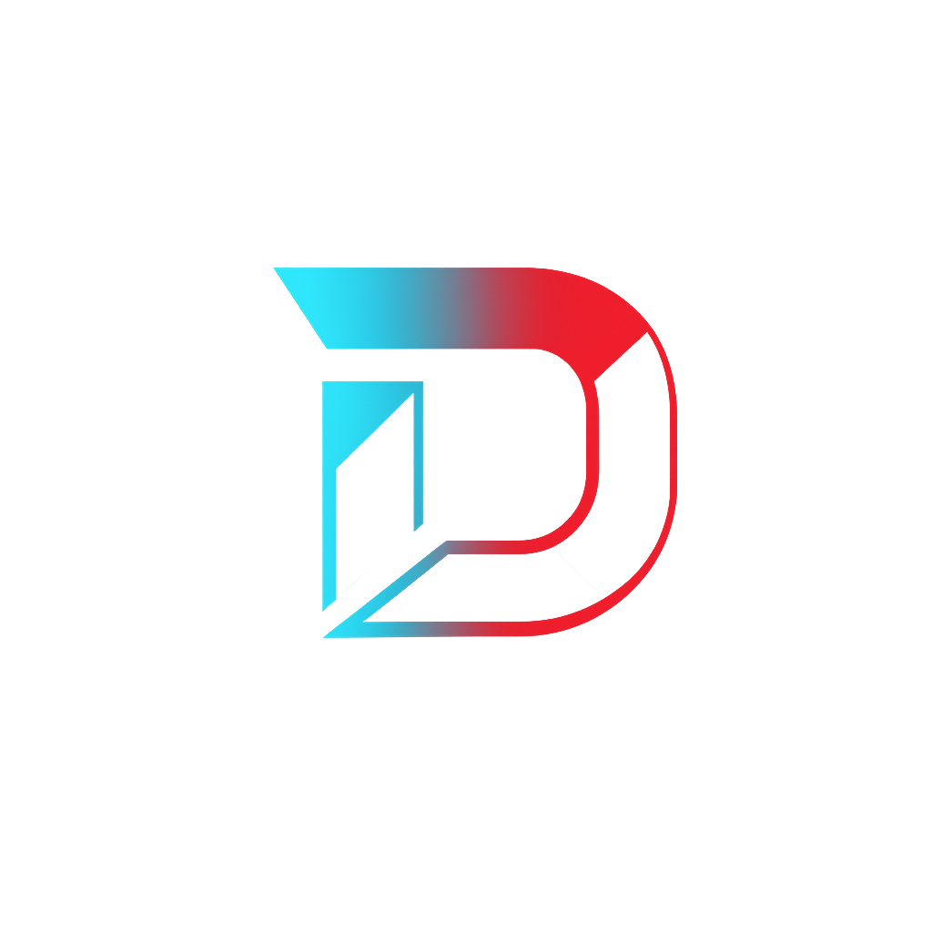 Dravex Studio Logo