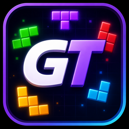 Gravity Tetrix
