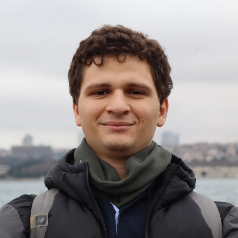 Murat Özcan